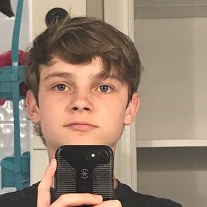 Meet your Posher, Miles